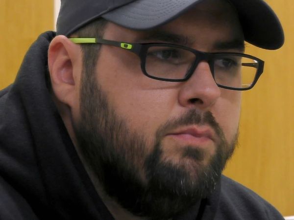 GPs: Behind Closed Doors - Episode 3