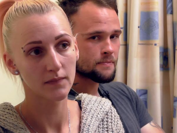 GPs: Behind Closed Doors - Episode 1