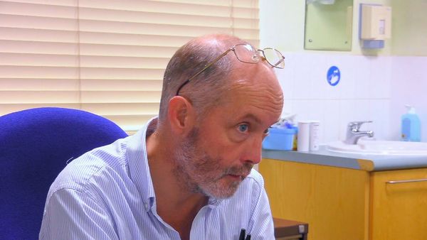 GPs: Behind Closed Doors - OAP Special