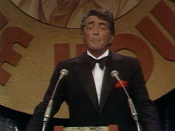 The Dean Martin Celebrity Roasts - Betty White (5/6/1978)