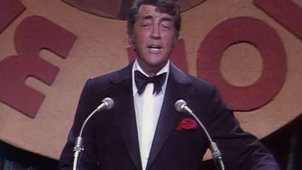 The Dean Martin Celebrity Roasts - Jimmy Stewart (5/10/1978)