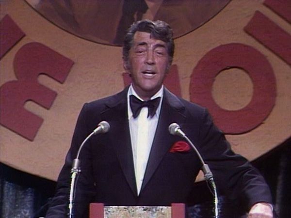 The Dean Martin Celebrity Roasts - Jimmy Stewart (5/10/1978)