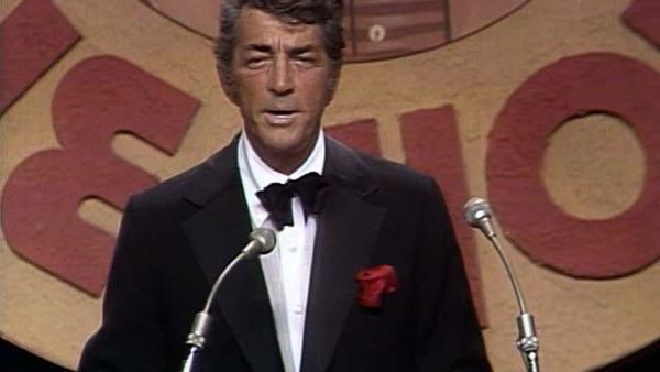The Dean Martin Celebrity Roasts - George Burns (5/17/1978)