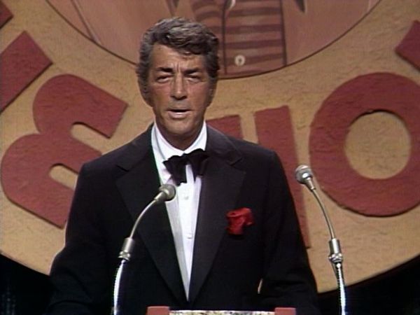 The Dean Martin Celebrity Roasts - George Burns (5/17/1978)