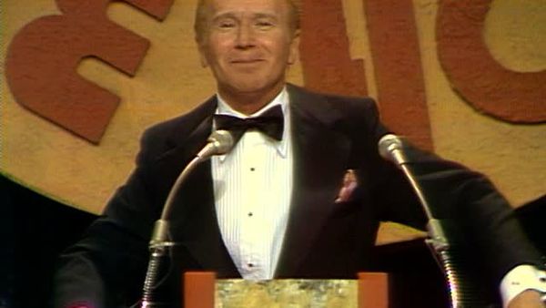 The Dean Martin Celebrity Roasts - Joe Namath (1/19/1979)