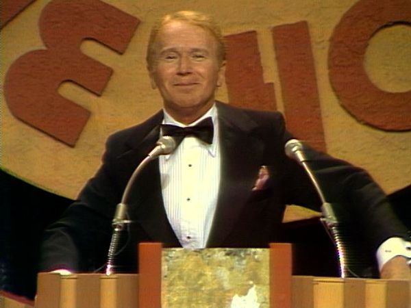 The Dean Martin Celebrity Roasts - Joe Namath (1/19/1979)