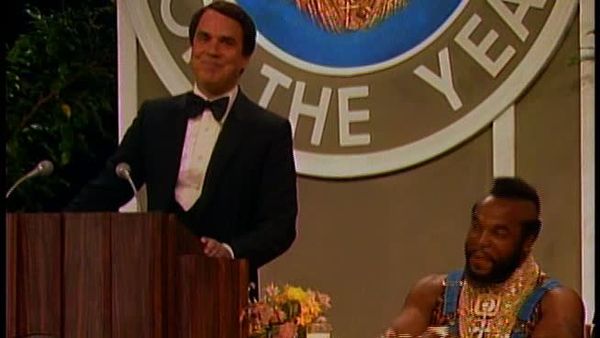 The Dean Martin Celebrity Roasts - Mr. T (3/14/1984)