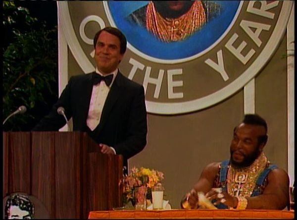 The Dean Martin Celebrity Roasts - Mr. T (3/14/1984)