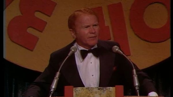 The Dean Martin Celebrity Roasts - Gabe Kaplan (2/21/1977)