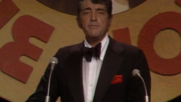 The Dean Martin Celebrity Roasts - Danny Thomas (12/15/1976)