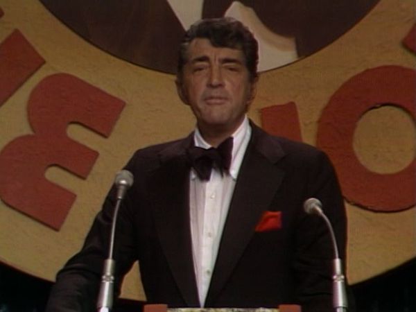 The Dean Martin Celebrity Roasts - Danny Thomas (12/15/1976)