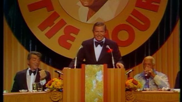 The Dean Martin Celebrity Roasts - Redd Foxx (11/26/1976)