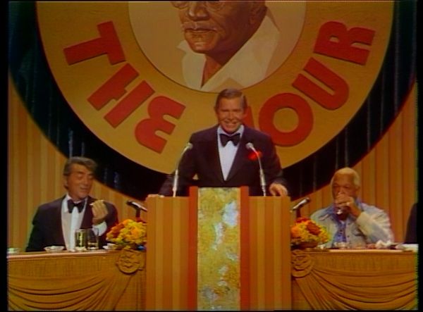 The Dean Martin Celebrity Roasts - Redd Foxx (11/26/1976)