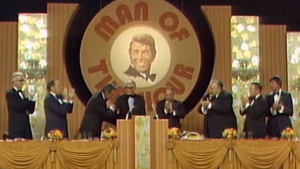 The Dean Martin Celebrity Roasts - Dean Martin (2/27/1976)
