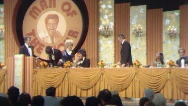 The Dean Martin Celebrity Roasts - Sammy Davis, Jr. (4/25/1975)