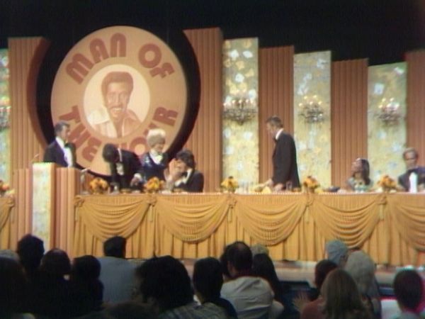 The Dean Martin Celebrity Roasts - Sammy Davis, Jr. (4/25/1975)