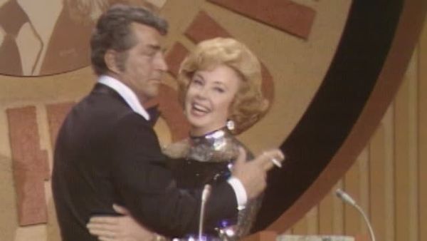 The Dean Martin Celebrity Roasts - Jackie Gleason (2/27/1975)