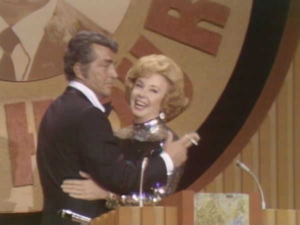 The Dean Martin Celebrity Roasts - Jackie Gleason (2/27/1975)