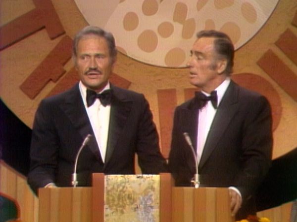 The Dean Martin Celebrity Roasts - Lucille Ball (2/8/1975)