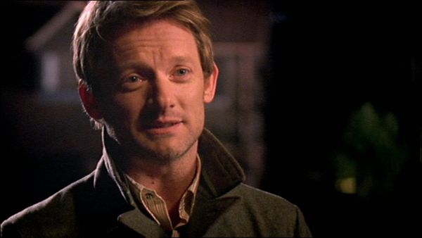Primeval - Episode 1
