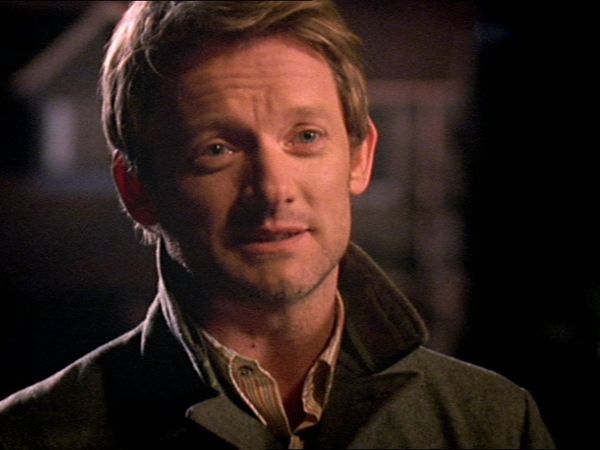 Primeval - Episode 1