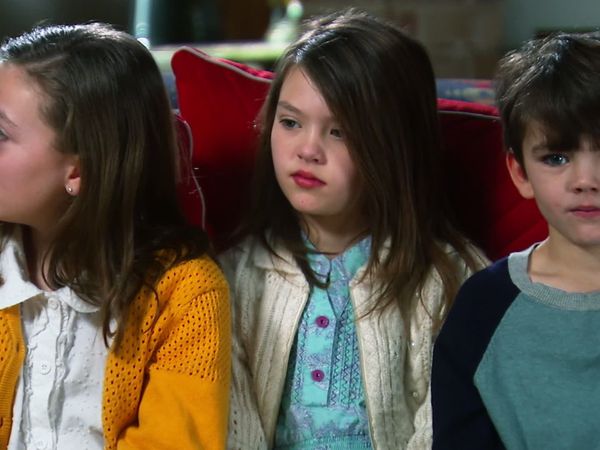 Jep & Jessica: Growing The Dynasty - The Punishment