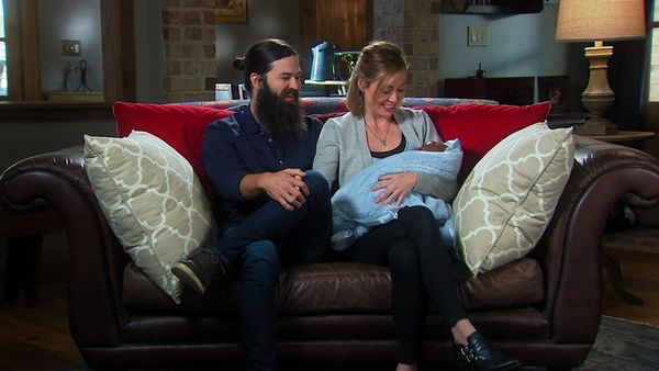 Jep & Jessica: Growing The Dynasty - The Homecoming