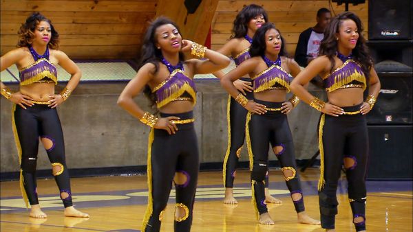 Bring It! - Dancing Dolls NOT For Life