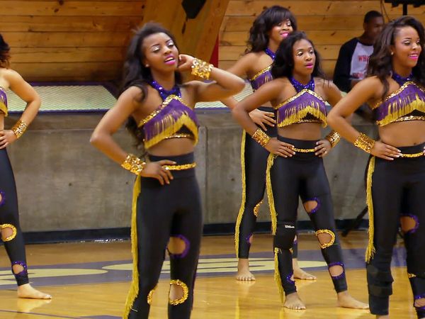Bring It! - Dancing Dolls NOT For Life