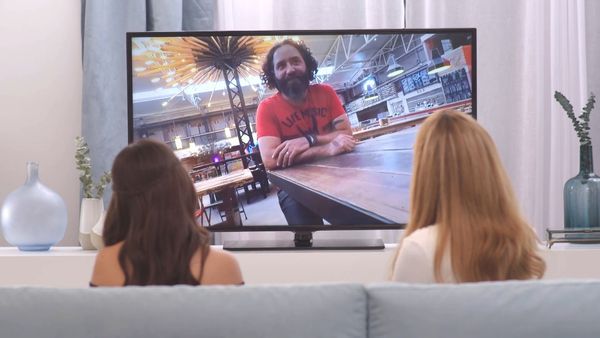 ¿Hay que ver para querer? - Episodio 13