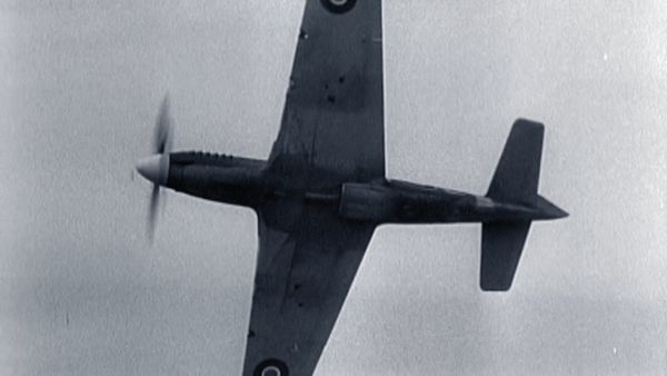 Poder aéreo - Faster,Further,Bigger,Better