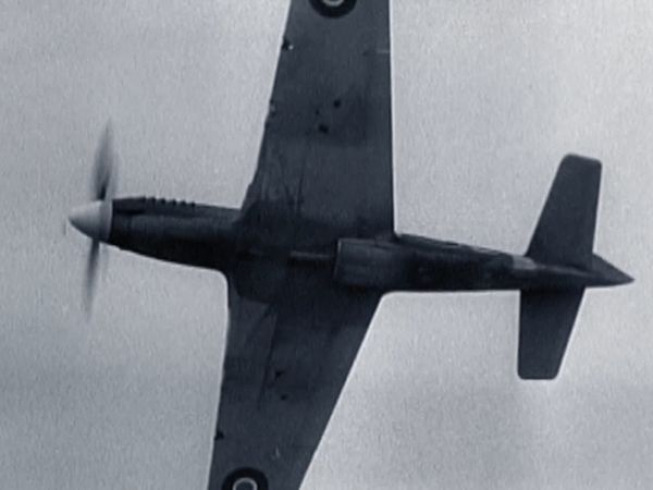 Poder aéreo - Faster,Further,Bigger,Better