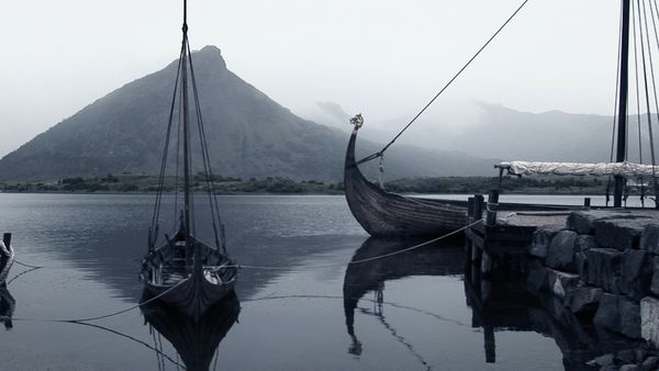 Poder aéreo - Ruling the Waves