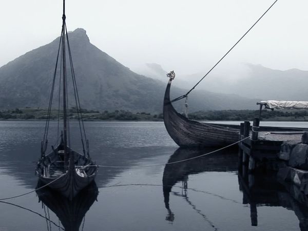 Poder aéreo - Ruling the Waves