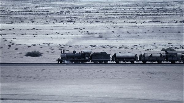 Poder aéreo - Steel on Steel