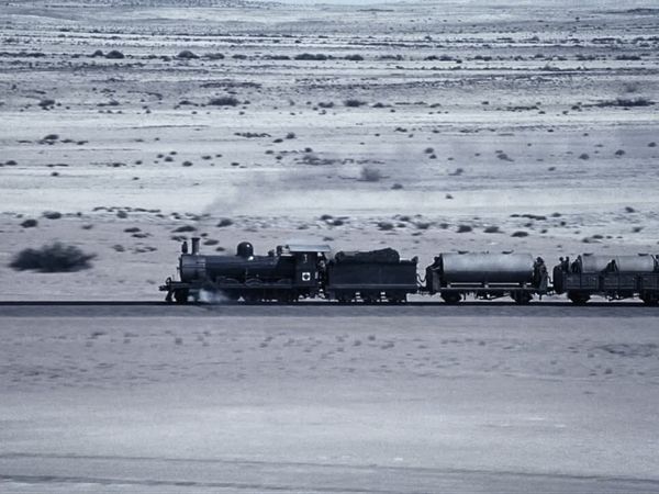 Poder aéreo - Steel on Steel