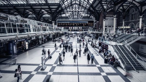 Poder aéreo - The Fast Track