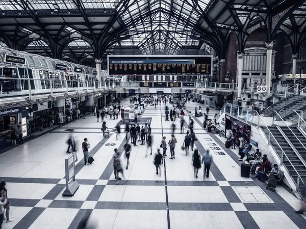 Poder aéreo - The Fast Track
