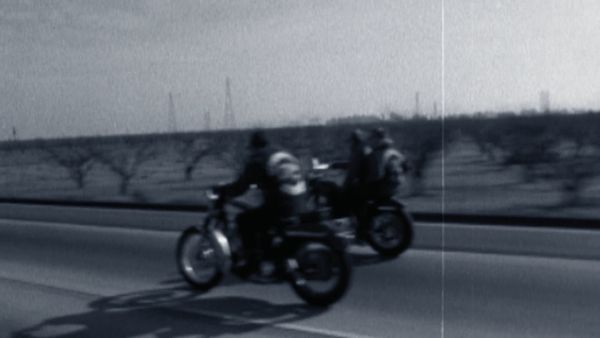 Poder aéreo - Go Anywhere
