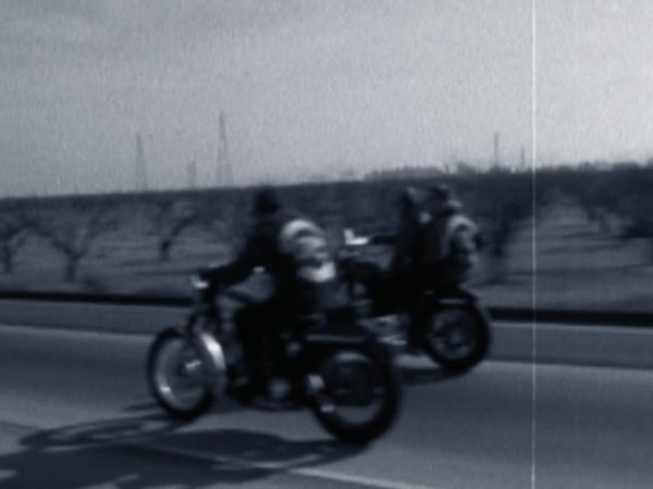 Poder aéreo - Go Anywhere