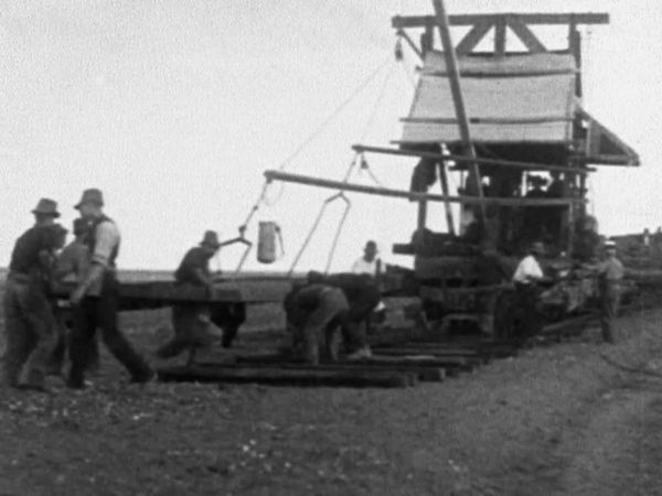 Supersize Structures - Construyendo en grande
