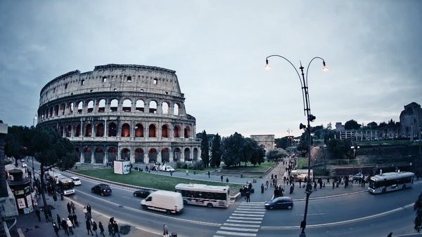 Supersize Structures - Soñando a lo grande