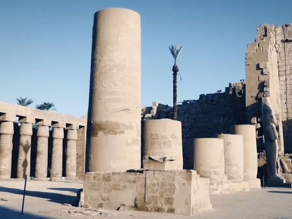 Supersize Structures - Viviendo a lo grande
