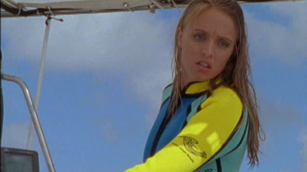 Flipper: The New Adventures - Saving Tom