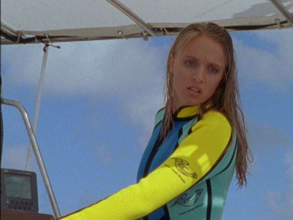 Flipper: The New Adventures - Saving Tom