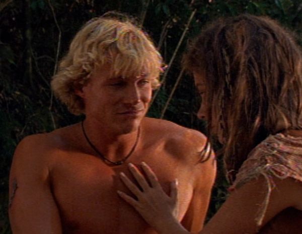 Flipper: The New Adventures - Paradise Found