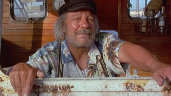 Flipper: The New Adventures - Big Fish, Little Fish