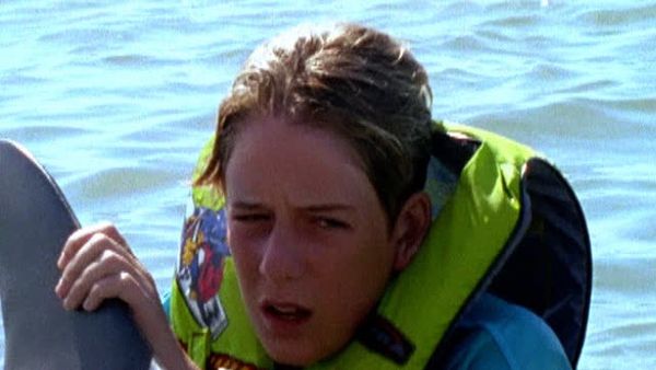 Flipper: The New Adventures - One Perfect Day