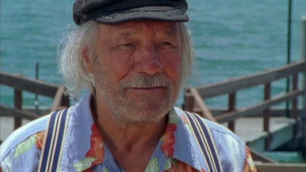 Flipper: The New Adventures - Blind Faith