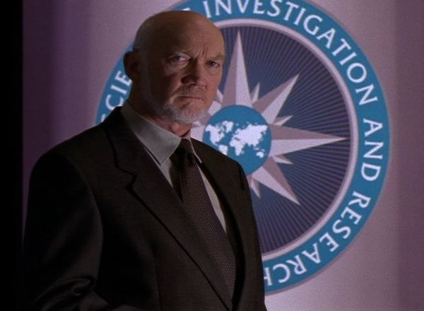 Psi Factor: Chronicles of the Paranormal - Regeneration